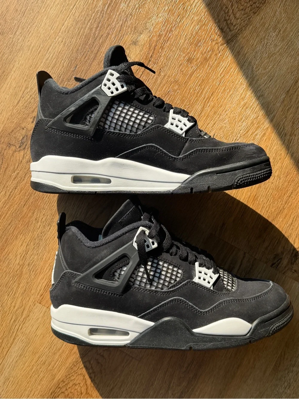 Jordan timeless silhouette